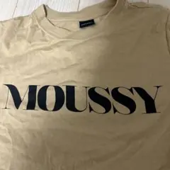 マウジー　Tシャツ