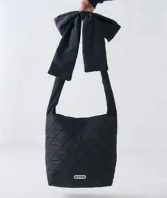 【完売品】【美品】アウトドア×フリークストア ビッグリボン ショルダー