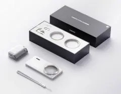 【未使用】Xiaomi 15 Ultra Photography Kit 限定色