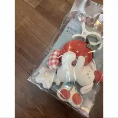 【futafuta】 おでかけメリー フタフタ バースデイ メリー