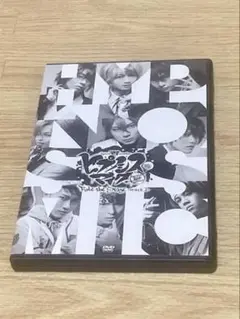 舞台　ヒプノシスマイク　dvd 通常盤