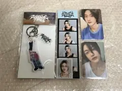 RIIZE ウォンビン　グッズ