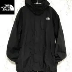 THE NORTH FACE ノースフェイス マウンテンパーカー XXL メンズ