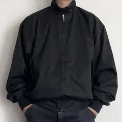 UKヴィンテージ Knightsbridge ハリントンジャケット XXL