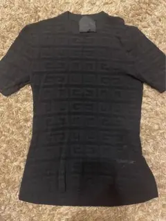 大幅値下げ【aespaウィンター着用】GIVENCHY ニットtシャツ