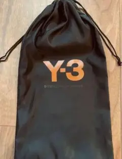 ワイスリー Y3 adidas ヨウジヤマモト ヨージヤマモト ポーチ 巾着