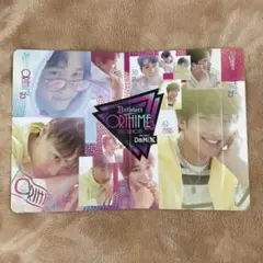 オリックス オリ姫デー2023 B_CUTEver. 限定オリジナルハリセン