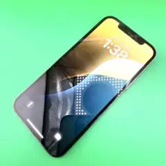 iPhone 12Pro 128GB グラファイト