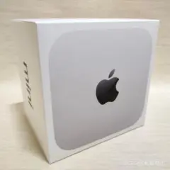 Apple 2024 Mac mini 10 コア CPU
