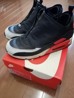 Amazon.co.jp: [ナイキ] AIR MAX 90 UTILITY 858956-002 メンズ