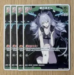 獅白ぼたん SEC サイン入り おまけ付き 極美品 ※商品説明を必ず閲覧下さい 獅白ぼたん SEC サイン入り おまけ付き 極美品 ※商品説明を必ず