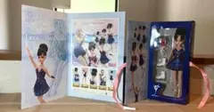 リカちゃん人形　新品セット