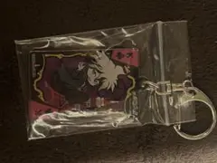 ダンガンロンパ　アクリルキーホルダー　狛枝
