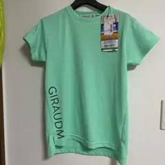 GIRAUDM スポーツウェア Sサイズ ミントグリーン