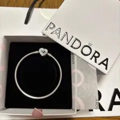 パンドラ　PANDORA ハート　ブレスレット　非売品