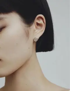 カイトさん専用here's ピアス SPINAL SINGLE PIERCE SPINAL SINGLE PIERCE – h'eres