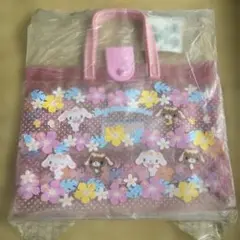 年代物‼️新品‼️シュガーバニーのプールバッグ‼️