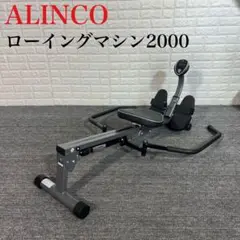 2025年最新】ローイングマシン アルインコの人気アイテム - メルカリ