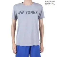 YONEX ヨネックス Tシャツ グリーン