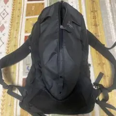 ジャンク品　Arc'teryx バックパック　アロー