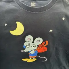 グラニフTシャツ