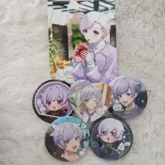 いれいすしょうくんセット