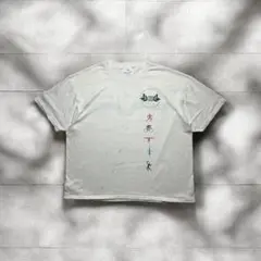 90's'アトランタ五輪公式Tシャツ　hanes シングルステッチ　USA製