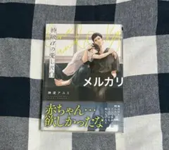 特級αの愛したΩ 神波アユミ