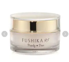 新品未開封 パーリーデューFUSHIKA95プレミアムオールインワン美肌ジェル