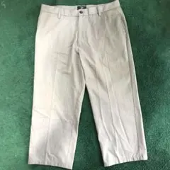 ドッカーズ　スラックス ストライプ　36×29