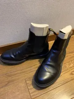 dr.martens サイドゴア
