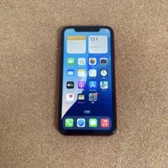 2437【早い者勝ち】電池新品☆iPhone11 64GB SIMフリー☆