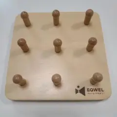 イクウェル　輪ゴムかけボード