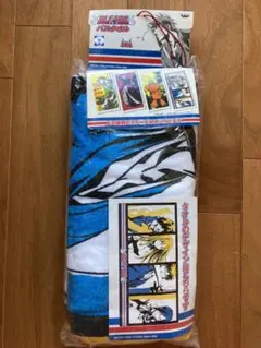 BLEACH ブリーチ バスタオル