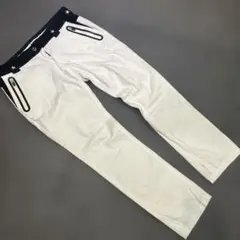 RUSSELUNO CIDAM ルチャマスク ストレッチパンツ　メンズ5