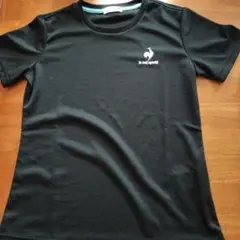 ル　コックスポルティフ Tシャツ2枚組み