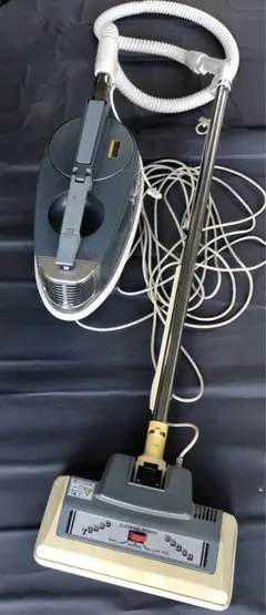 フジ医療器 ジェットクリア 掃除機 クリーナー JC-55 フジ医療器 ジェットクリア 掃除機 クリーナー JC-55 - メルカリ