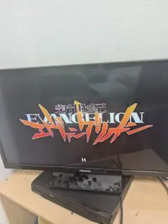新世紀エヴァンゲリオン ブルーレイBOX