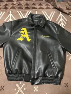 AFGK スタジャン