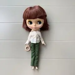 ブライス カジュアルアフェア Blythe casual affair doll Neo Blythe Casual Affair カジュアルアフェア紹介動画 | ワルソネコ