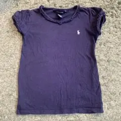 ラルフローレン　Tシャツ　6歳　110センチ