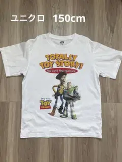 UNIQLO トイ・ストーリー Tシャツ UT
