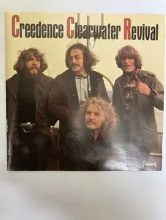 Creedence Clearwater Revival ChronicleCD