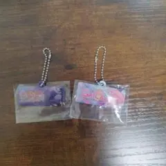 プロセカガチャバナーキーホルダー