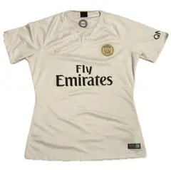 Nike Paris Saint-Germain ユニフォーム