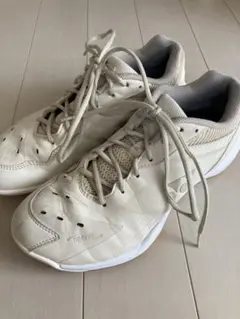 YONEX バドミントンシューズ パワークッション 65Z ワイド 25.5