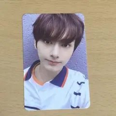 헹가래 ジュン トレカ