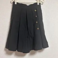 axes femme スカパン