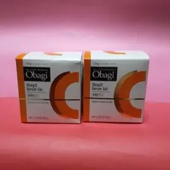 オバジ オバジC セラムゲル 80g