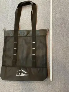 エルエルビーンバッグ